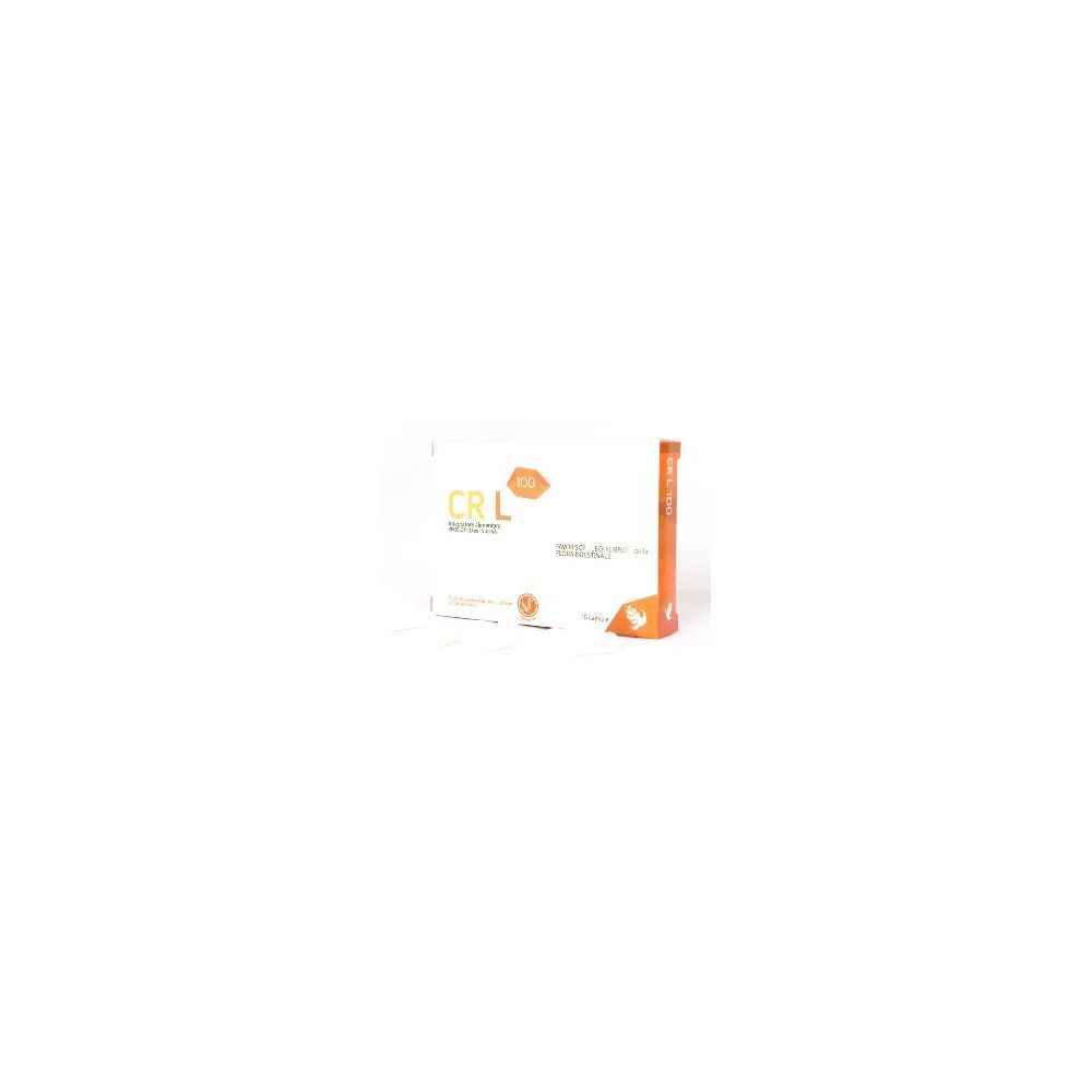 Crl 100 15capsule 550mg