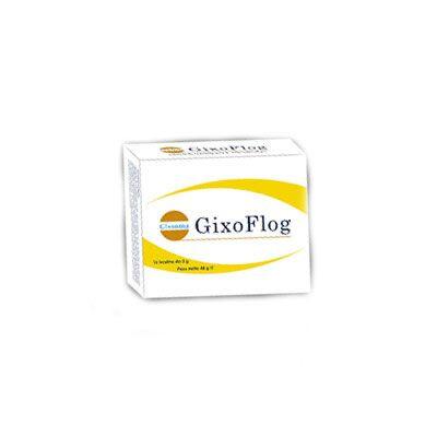 Gixoflog Integratore 16 Bustine — confronto prezzi