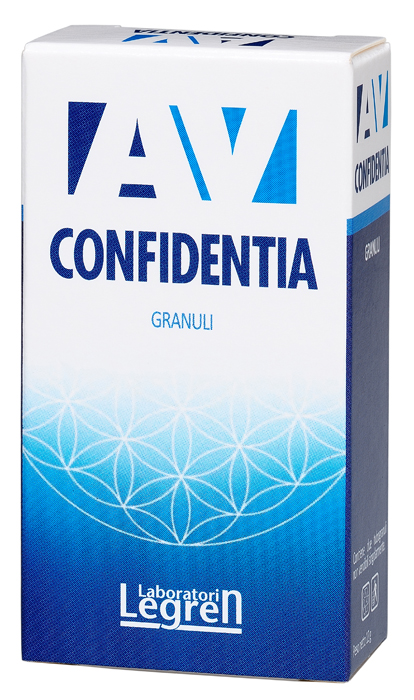 Confidentia 2 tubi 220g — confronto prezzi