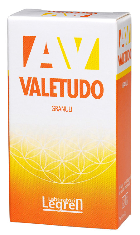 Legren Valetudo Prodotto Floriterapico 2 Tubi 220 g — confronto prezzi
