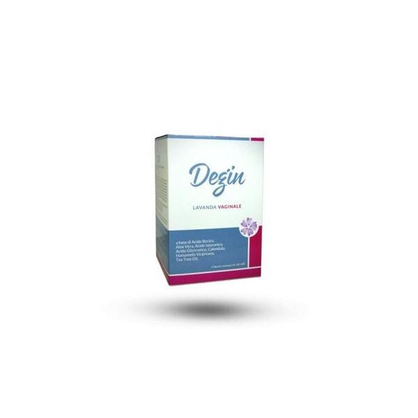 Degin Lavanda Vaginale Detergente Intimo 140 ml — confronto prezzi