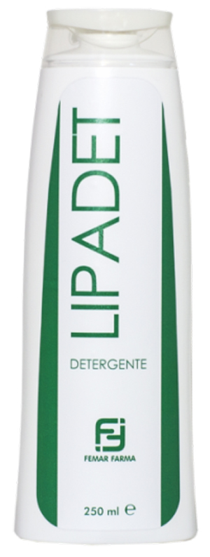Lipadet deterg.250ml — confronto prezzi