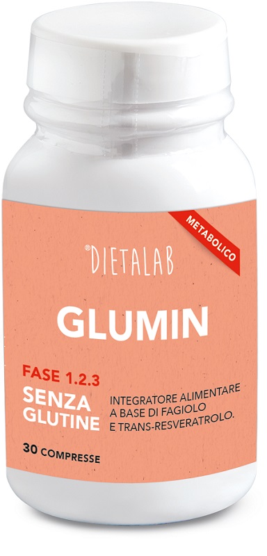 ldf glumin 30cpr — confronto prezzi