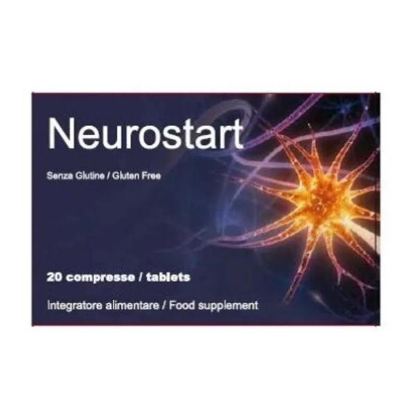 Neurostart Integratore 20 Compresse — confronto prezzi