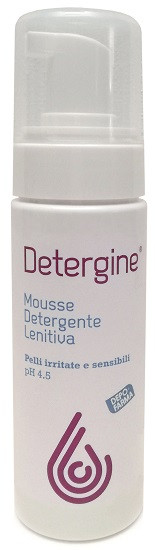 DETERGINE MOUSSE DET LEN 150ML — confronto prezzi