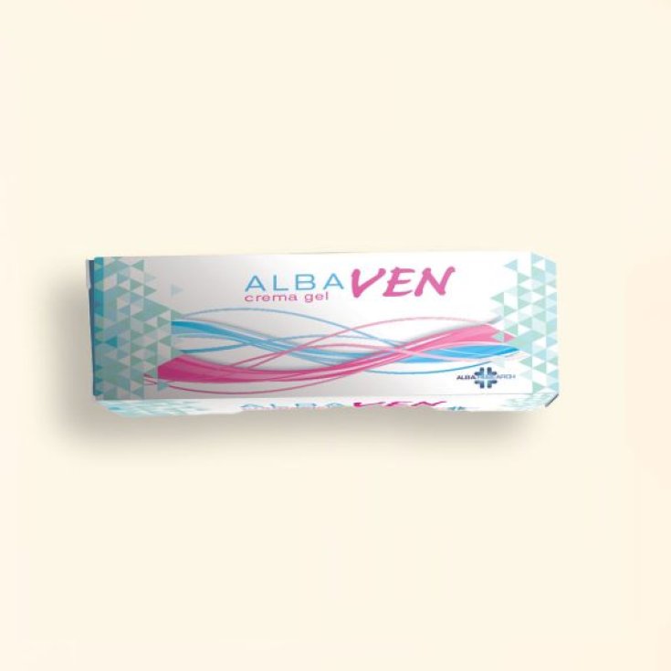 Albaven gel 100 ml