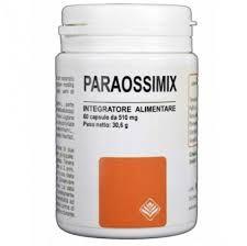 Paraossimix Integratore 60 Capsule — confronto prezzi