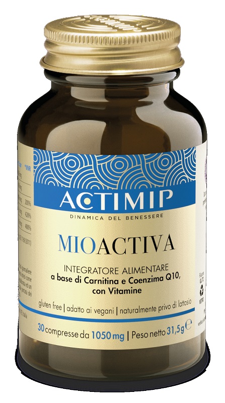 Studio 3 Farma Mioactiva 36 Compresse — confronto prezzi