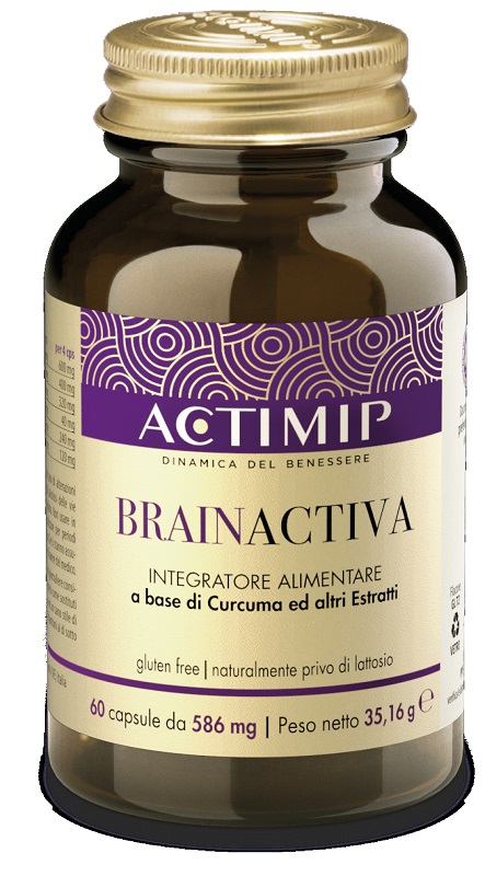 Brainactiva 60 capsule — confronto prezzi