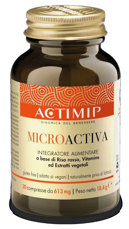 MICROACTIVA 30CPR — confronto prezzi