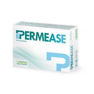Legren Permease Integratore 30 Compresse — confronto prezzi