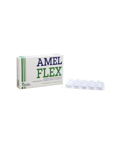 AmelFlex Integratore 30 Compresse — confronto prezzi