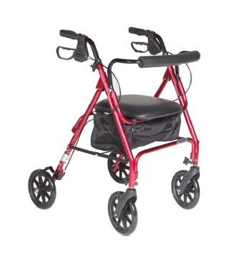 GIRELLO DEAMBULA.DELUXE 4 RUO/FR