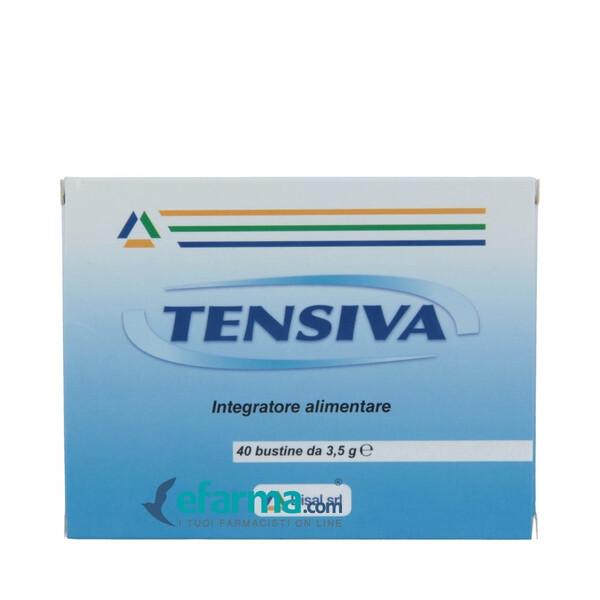 Tensiva Integratore 40 Bustine — confronto prezzi