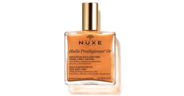 NUXE HUILE PRODIG OR NF 100ML