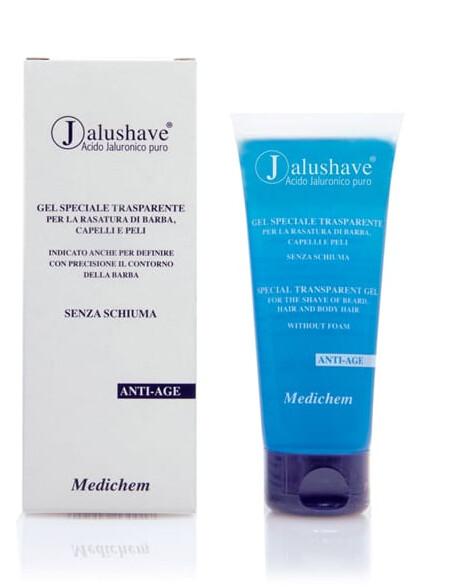 Medichem Jalushave Gel Barba Senza Schiuma 100 ml — confronto prezzi