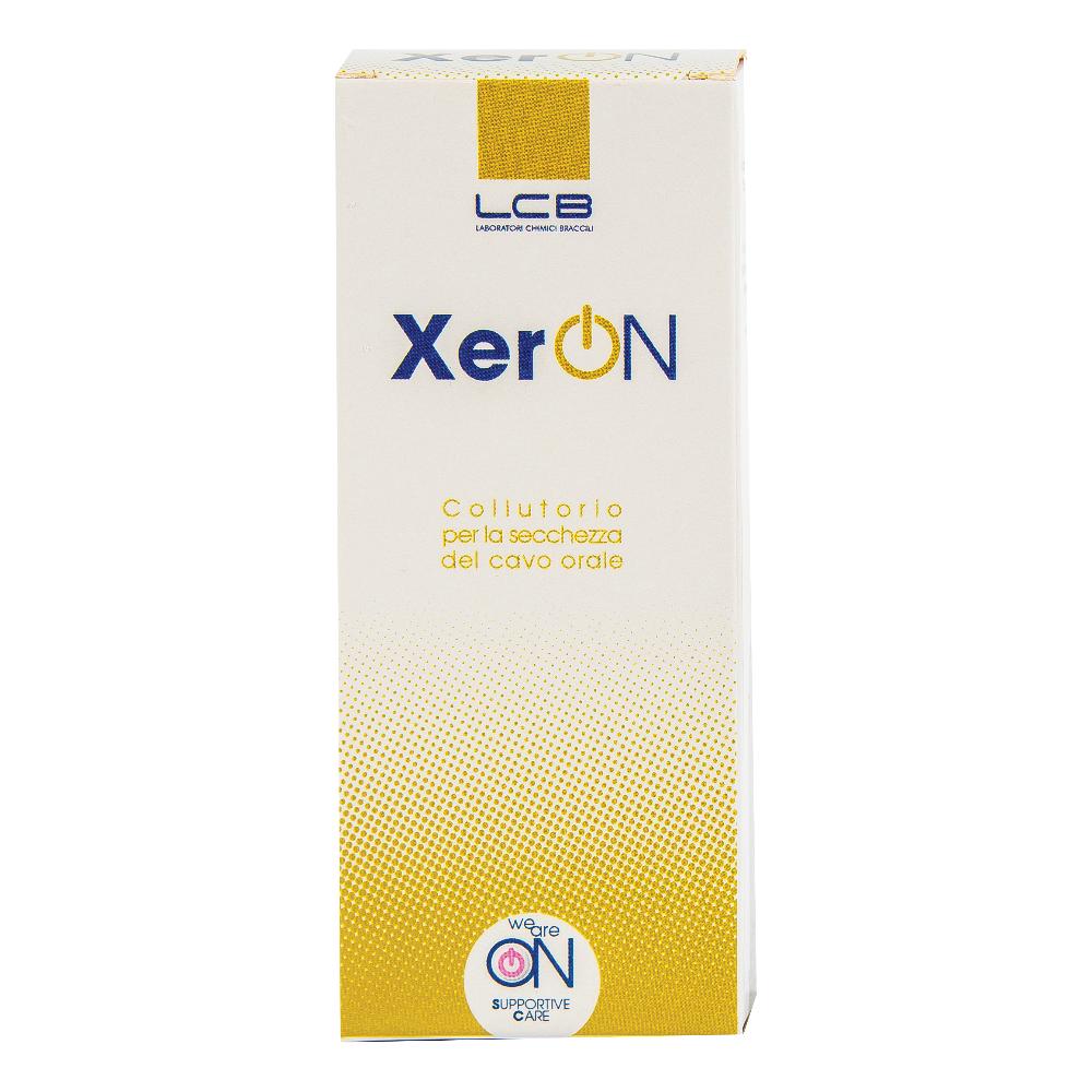 Xeron Collutorio Per Afte Lesioni E Apparecchi Ortodontici Senza Alcool 50ml — confronto prezzi
