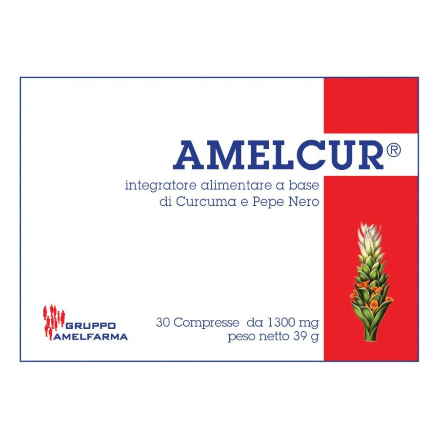 AMELCUR 30 Cpr — confronto prezzi