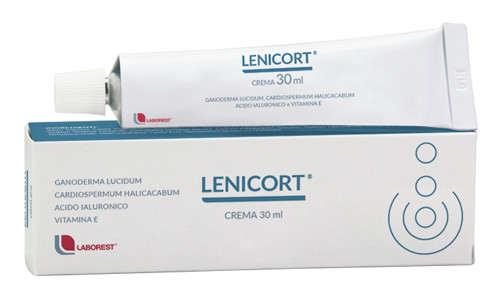 LENICORT CREMA 30G — confronto prezzi
