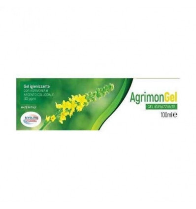 Agrimon Gel Igienizzante 100 ml — confronto prezzi