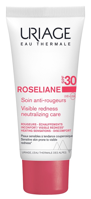 Roseliane crema spf30 40 ml