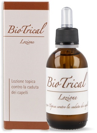 Biotrical Lozione Topica Contro La Caduta Dei Capelli 50ml