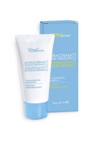 Nuviaderme Sebo Crema Per La Pelle Del Viso 30ml