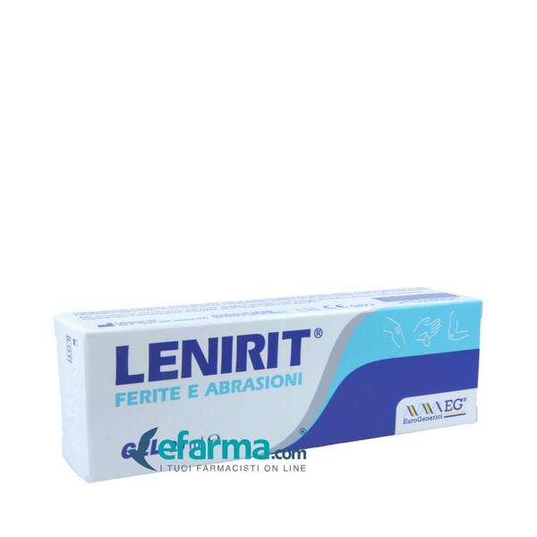 Lenirit Ferite E Abrasioni 20ml — confronto prezzi