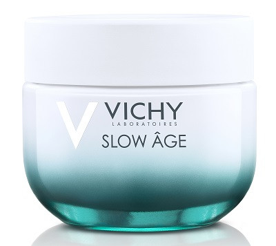 Slow age crema spf30 50 ml