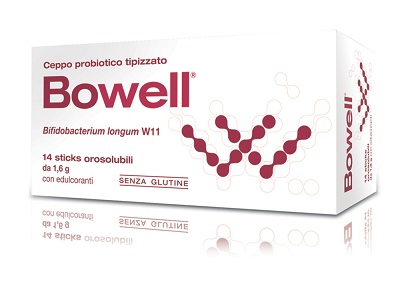 Bowell 14 Bustine