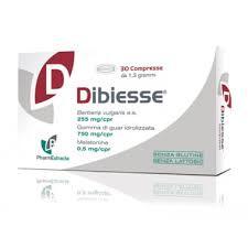 Dibiesse Integratore 30 Compresse