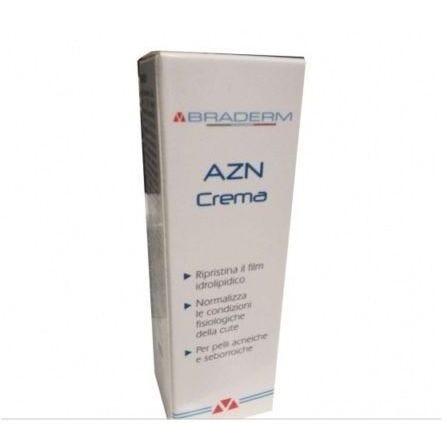 Braderm AZN Scrub 150 ml
