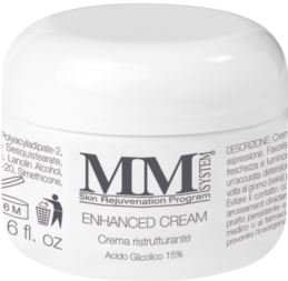 MM SYSTEM Enhanced Cr.15% — confronto prezzi