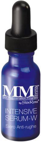 MM System Intensive Serum-W Siero Antiage Viso 30 ml