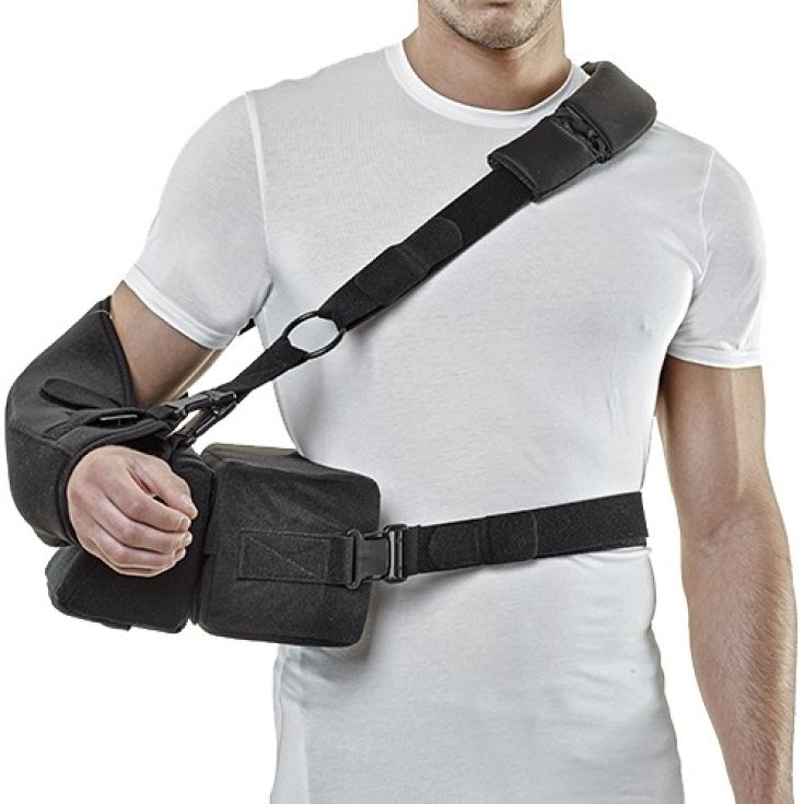 Gibaud Ortho Intellisling 30 Tutore Per Abduzione Di Spalla Taglia 0 — confronto prezzi