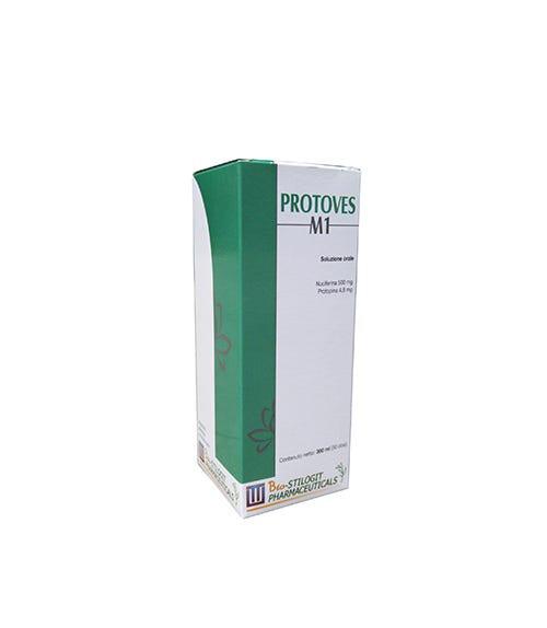 Protoves M1 Integratore 300 ml — confronto prezzi
