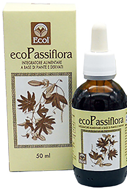 ECOPASSIFLORA EANALCO 50ML — confronto prezzi
