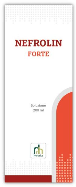 NEFROLIN FORTE 200ML — confronto prezzi