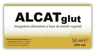 Alcat Glut Gocce, 30 ml — confronto prezzi