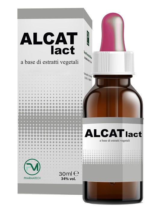 alcat lact gocce 30ml — confronto prezzi