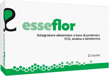 ESSEFLOR 10BUST — confronto prezzi