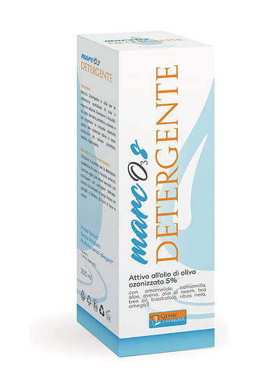 Marcos Detergente 200 ml — confronto prezzi