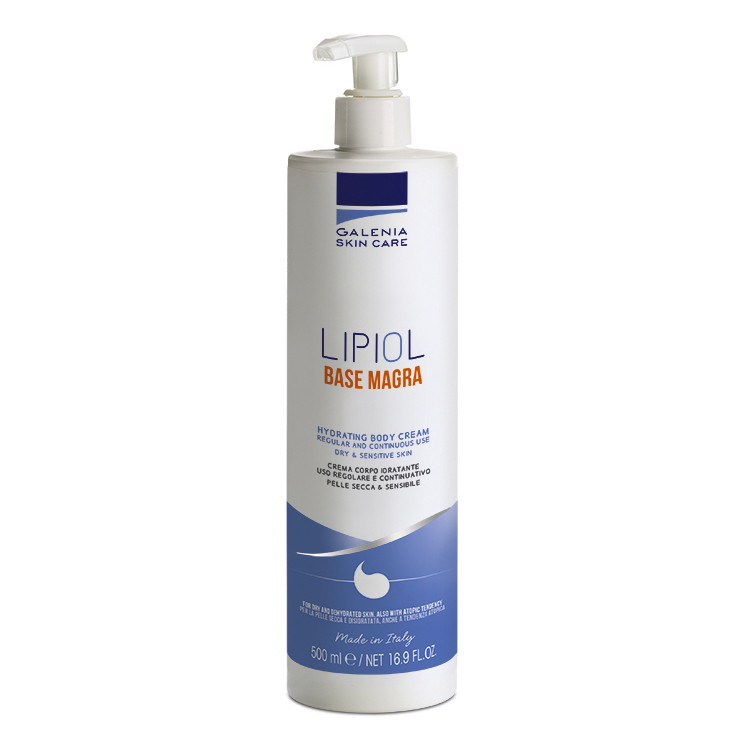 Lipiol base magra 500 ml — confronto prezzi