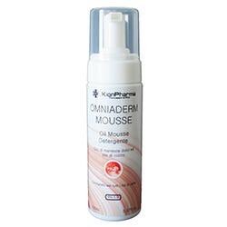Omniaderm Mousse Detergente Viso 150 ml — confronto prezzi