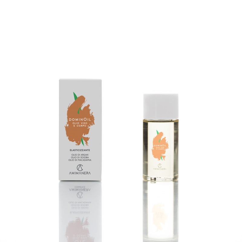 Amimanera dominoil 60ml — confronto prezzi