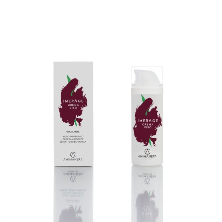 Amimanera imerage 50ml — confronto prezzi