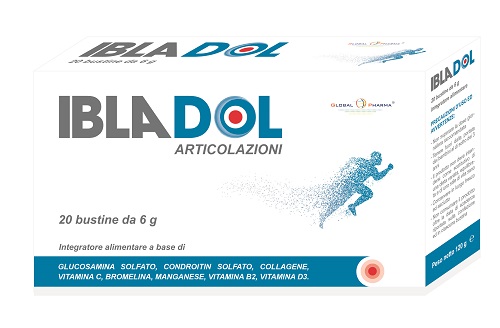 Ibladol 20bust