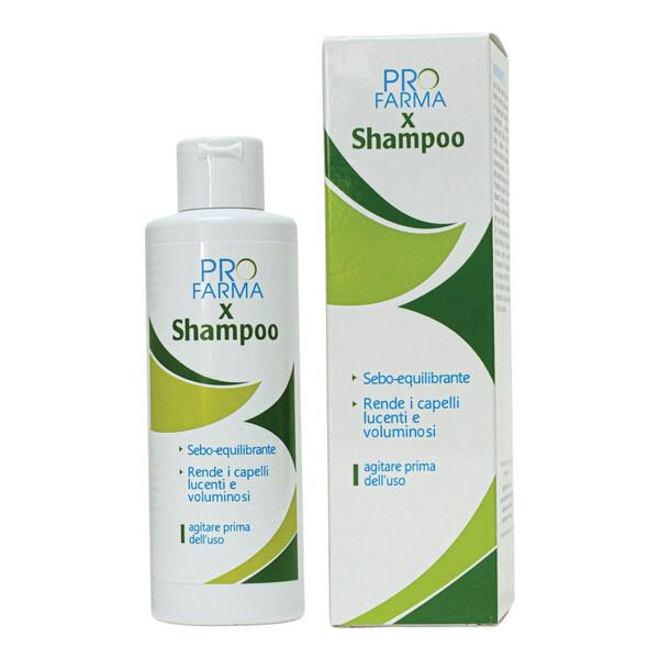Profarma Shampoo Nutriente Ristrutturante 200 ml