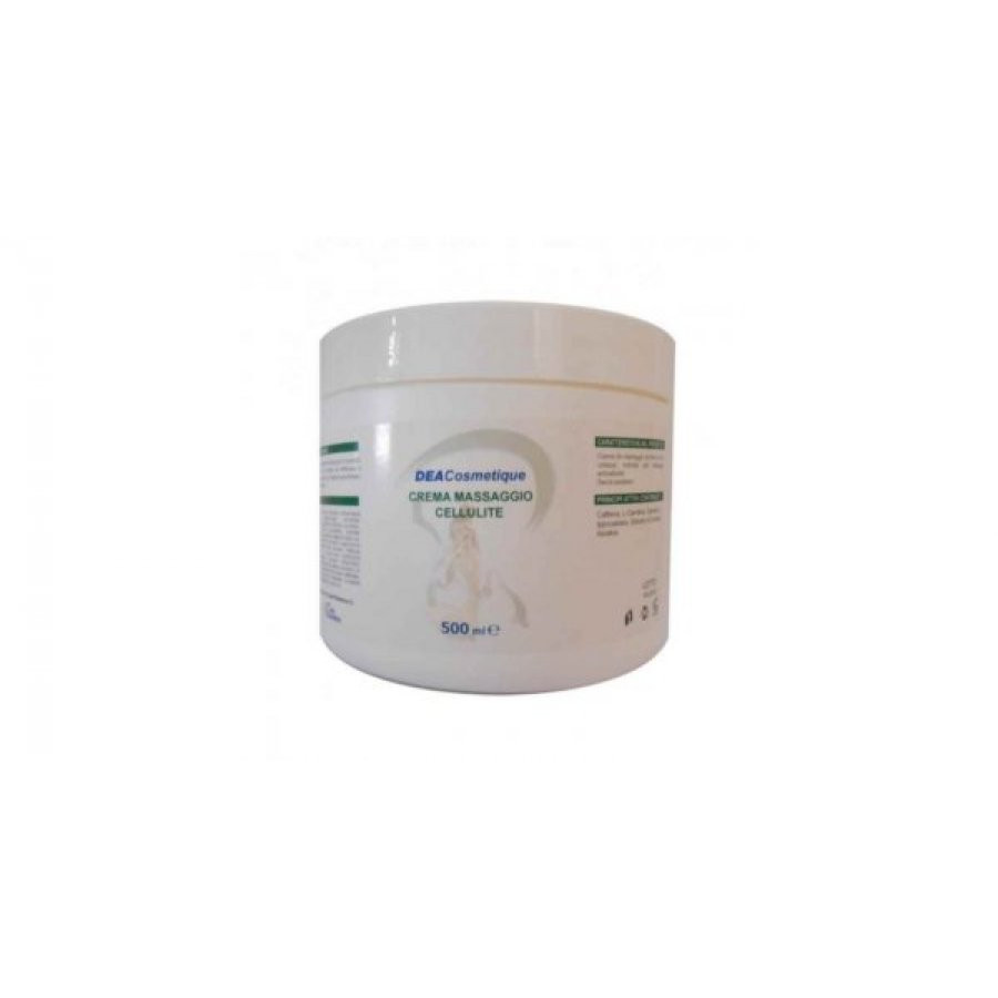 Deapharma crema rassod.500ml