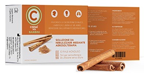 CINNA SOL BAMBINI 10FX5ML — confronto prezzi
